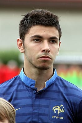 Photo of Morgan Sanson