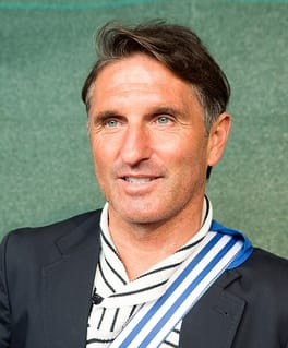 Photo of Bruno Labbadia