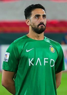 Photo of Nawaf Al-Aqidi