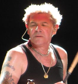 Photo of Thommy Price
