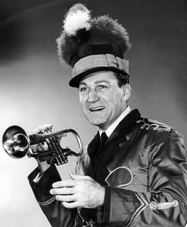 Photo of Forrest Tucker