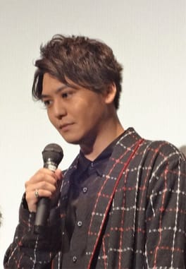 佐野和真（俳優）の写真