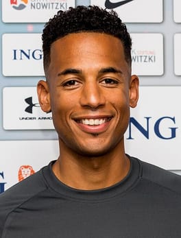 Photo of Dennis Aogo