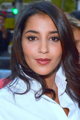 Photo of Leïla Bekhti