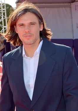 Photo of Orelsan