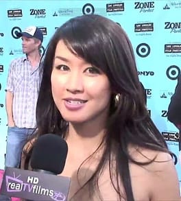 Photo of Eriko Tamura
