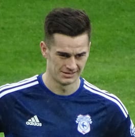 Photo of Tom Lawrence
