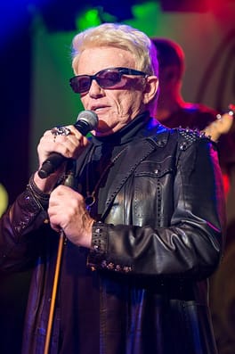 Photo of Heino