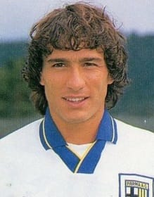 Photo of Antonio Benarrivo