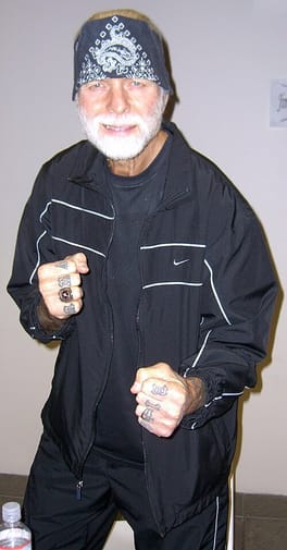 Photo of Jimmy Valiant