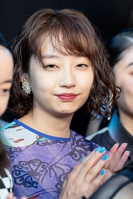 Photo of Kurumi Shimizu