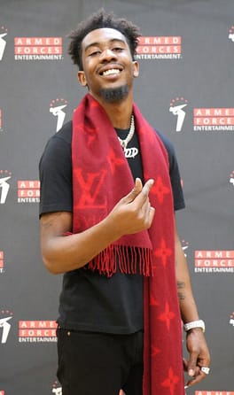 Photo of Desiigner