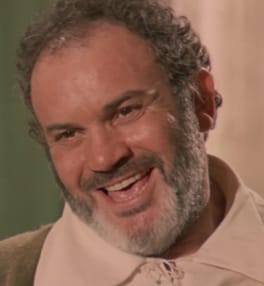 Photo of Mario Brega