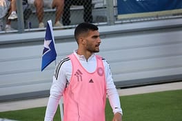 Photo of Liel Abada