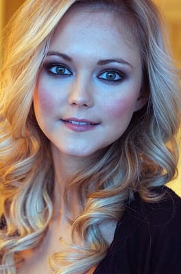 Photo of Jayne Wisener
