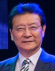 Photo of Jaw Shaw-kong
