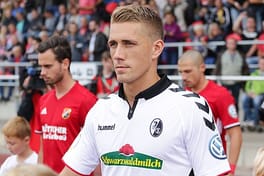 Photo of Nils Petersen