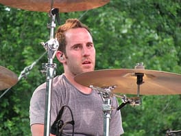 Photo of Chuck Comeau