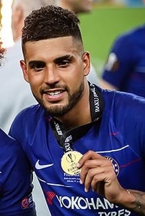 Photo of Emerson Palmieri