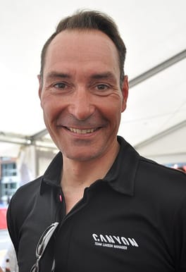 Photo of Erik Zabel