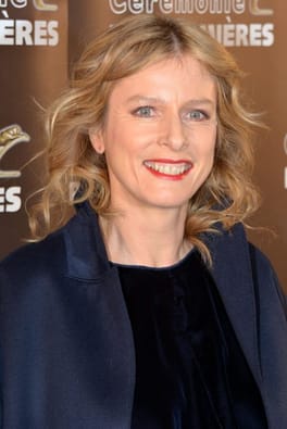 Photo of Karin Viard