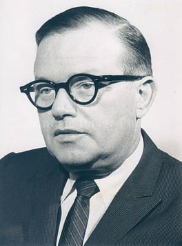 Photo of Jule Styne