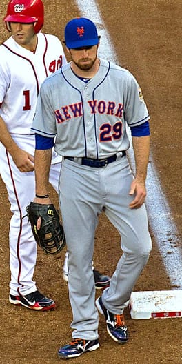 Photo of Ike Davis