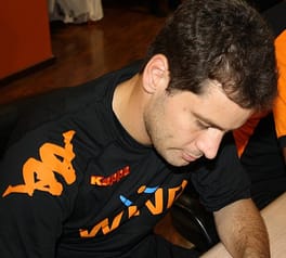 Photo of Júlio Sérgio Bertagnoli