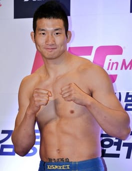 Photo of Lim Hyun-Gyu