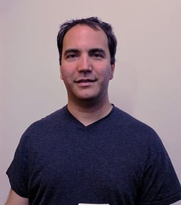 ブラム・コーエン（計算機科学者・プログラマ）の写真
