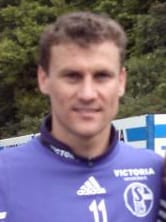Photo of Ebbe Sand