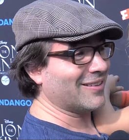 Photo of Brad Caleb Kane