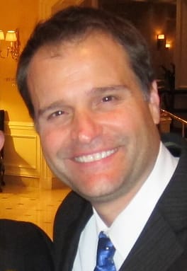 Photo of Peter DeLuise
