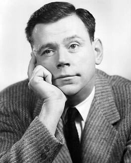 Photo of Tom Ewell
