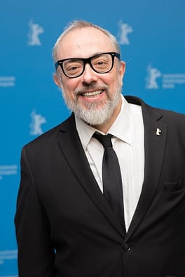 Photo of Álex de la Iglesia