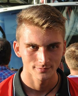 Photo of Maximilian Philipp