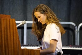 Photo of Hania Rani