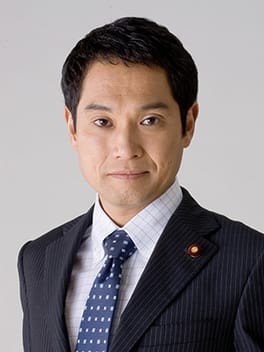 Photo of Hiroshi Ogushi