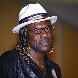 Photo of Joe Louis Walker