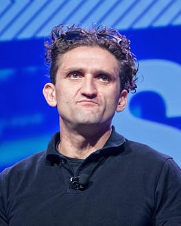 Photo of Casey Neistat
