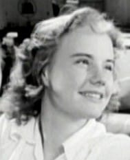 Photo of Peggy Ann Garner