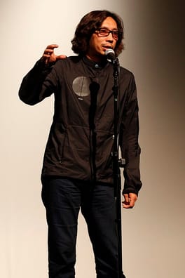 Photo of Isao Yukisada