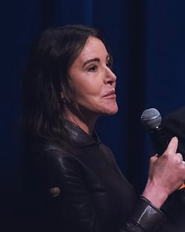 Photo of Christa Miller