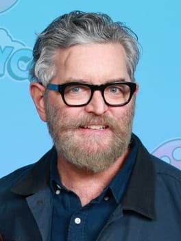 Photo of Timothy Omundson