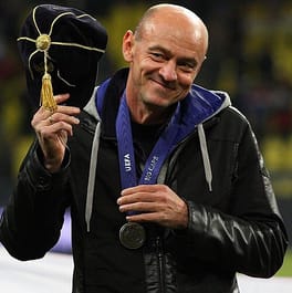 Photo of Viktor Onopko