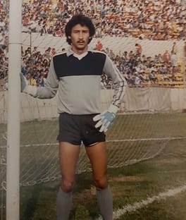 Photo of Pablo Larios