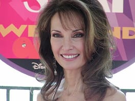 Photo of Susan Lucci