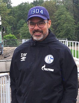 Photo of David Wagner