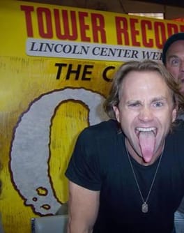 Photo of Lee Tergesen