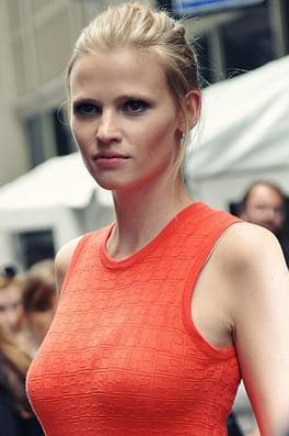 Photo of Lara Stone